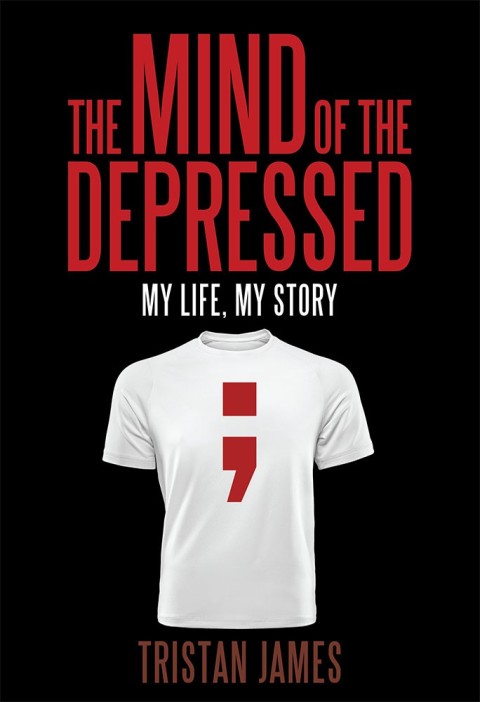 Cover image for book The Mind of the Depressed