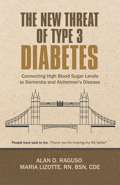 Cover image for book The New Threat of Type 3 Diabetes
