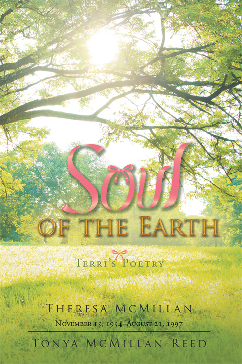 Cover image for book Soul of the Earth