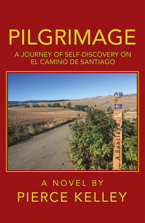 Cover image for book Pilgrimage