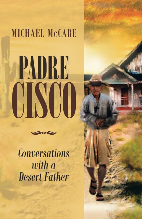 Cover image for book Padre Cisco