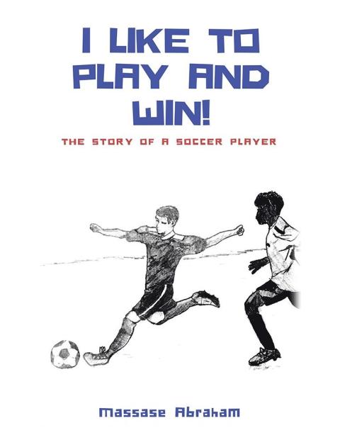 Cover image for book I Like to Play and Win!