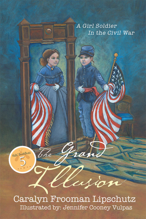 Cover image for book The Grand Illusion