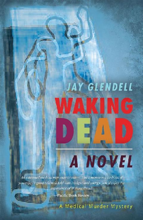Cover image for book Waking Dead