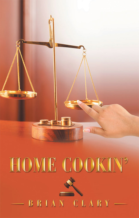 Cover image for book Home Cookin’