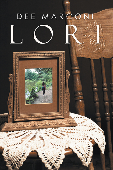 Cover image for book Lori
