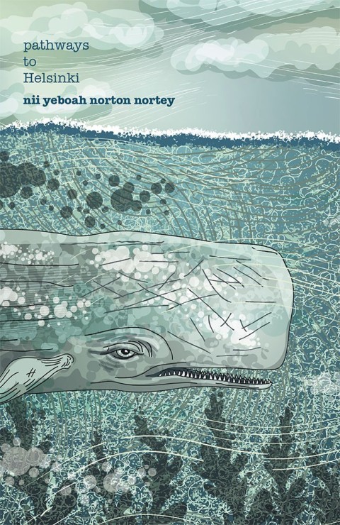 Cover image for book Pathways to Helsinki