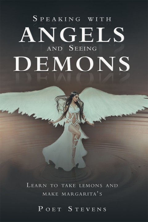 Cover image for book Speaking with Angels and Seeing Demons