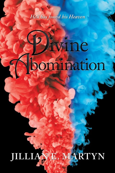 Cover image for book Divine Abomination