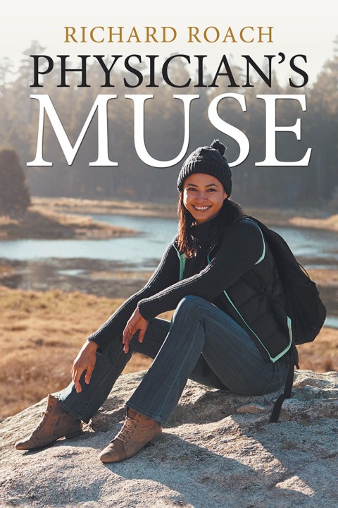 Cover image for book Physician’S Muse