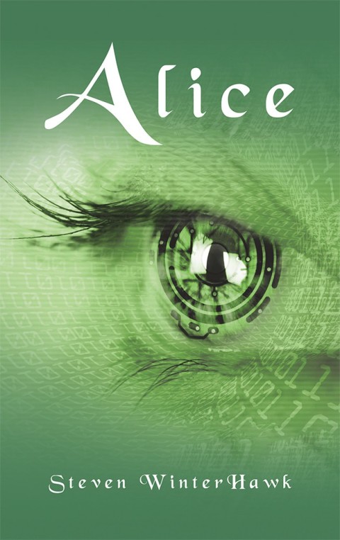 Cover image for book Alice