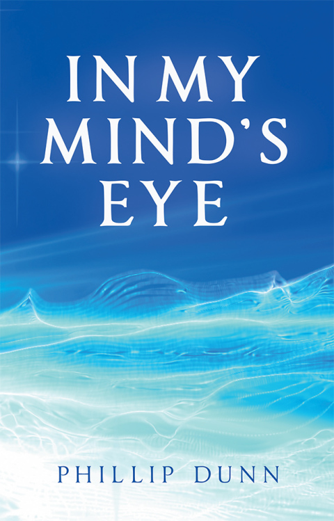 Cover image for book In My Mind’s Eye