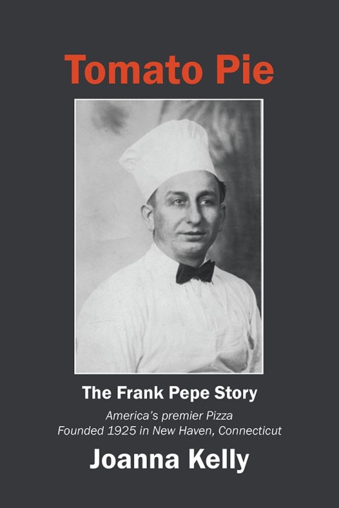 Cover image for book Tomato Pie