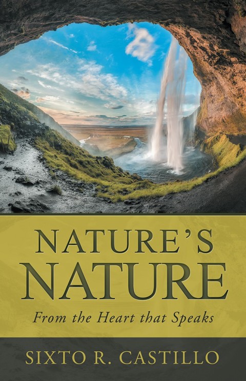 Cover image for book Nature’S Nature