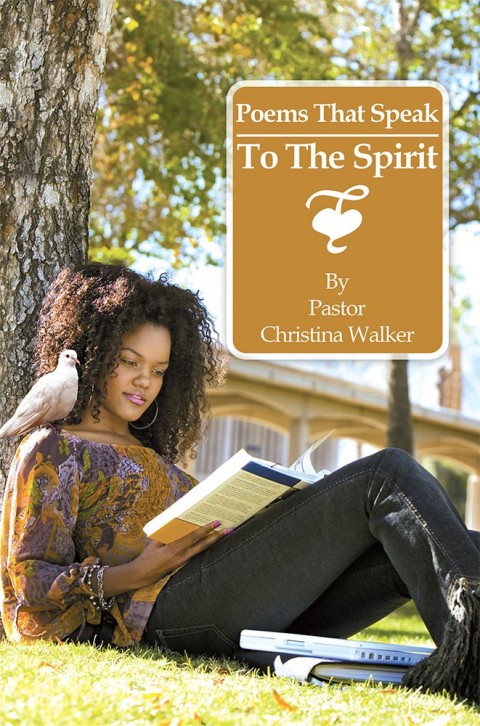 Cover image for book Poems That Speak to the Spirit