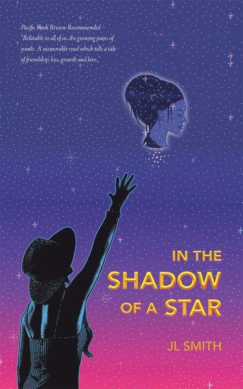 Cover image for book In the Shadow of a Star