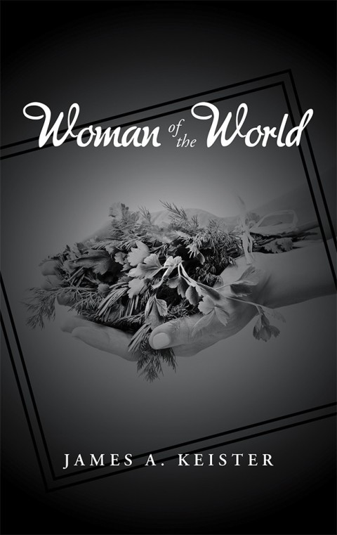 Cover image for book Woman of the World