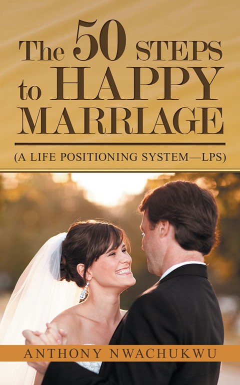 Cover image for book The 50 Steps to Happy Marriage