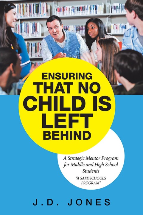 Cover image for book Ensuring That No Child Is Left Behind