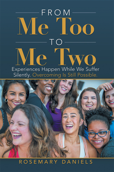 Cover image for book From Me Too to Me Two