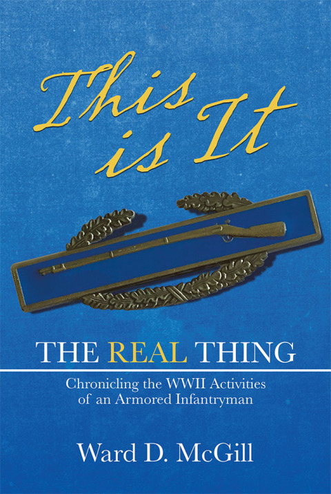 Cover image for book This Is It