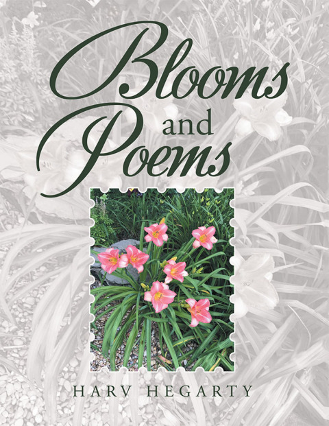Cover image for book Blooms and Poems