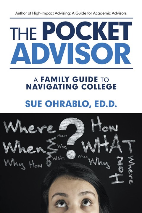 Cover image for book The Pocket Advisor
