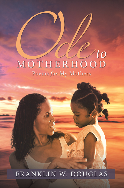 Cover image for book Ode to Motherhood