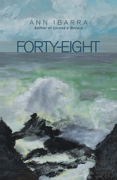 Cover image for book Forty-Eight