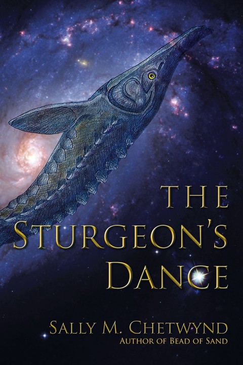 Cover image for book The Sturgeon’s Dance