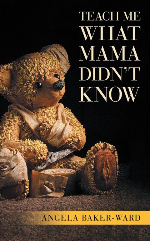 Cover image for book Teach Me What Mama Didn't Know