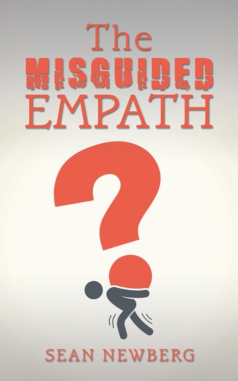 Cover image for book The Misguided Empath