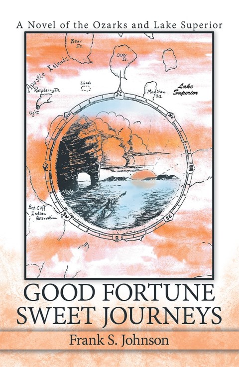 Cover image for book Good Fortune Sweet Journeys