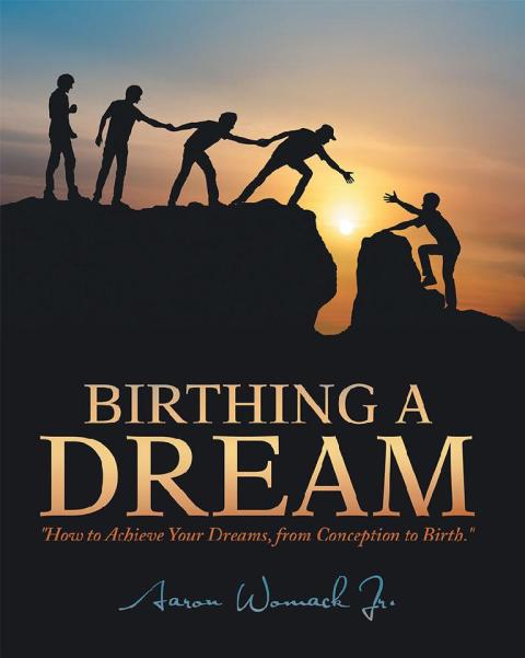 Cover image for book Birthing a Dream