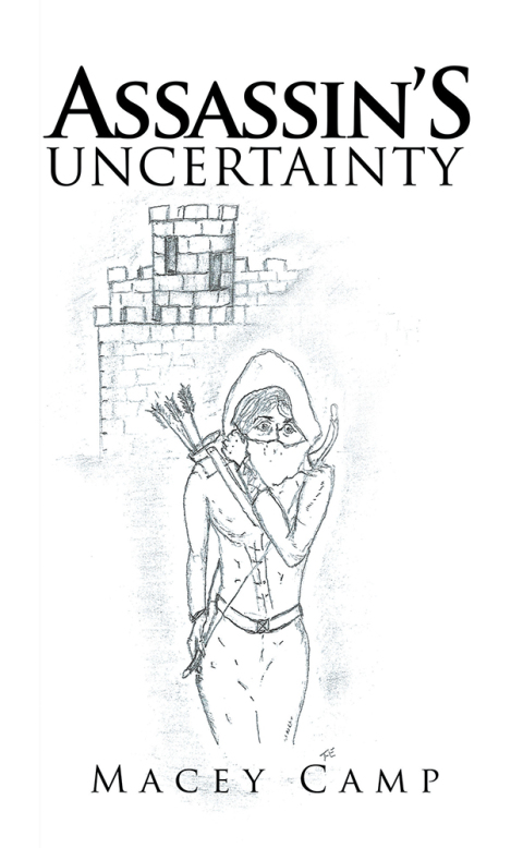 Cover image for book Assassin’S Uncertainty
