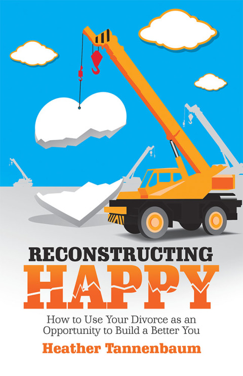 Cover image for book Reconstructing Happy