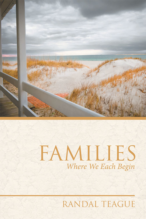 Cover image for book Families