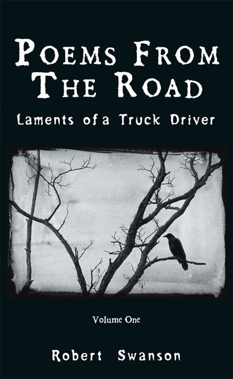 Cover image for book Poems from the Road