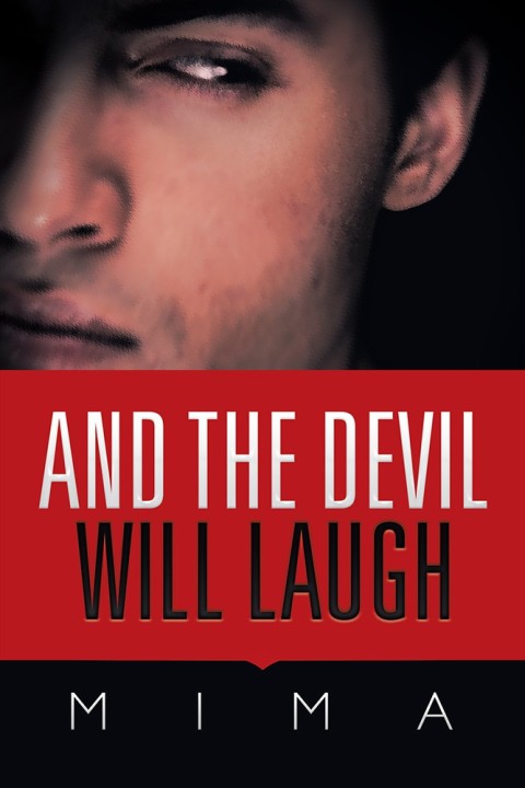 Cover image for book And the Devil Will Laugh