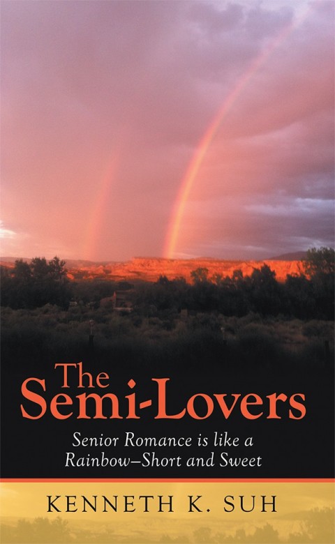 Cover image for book The Semi-Lovers