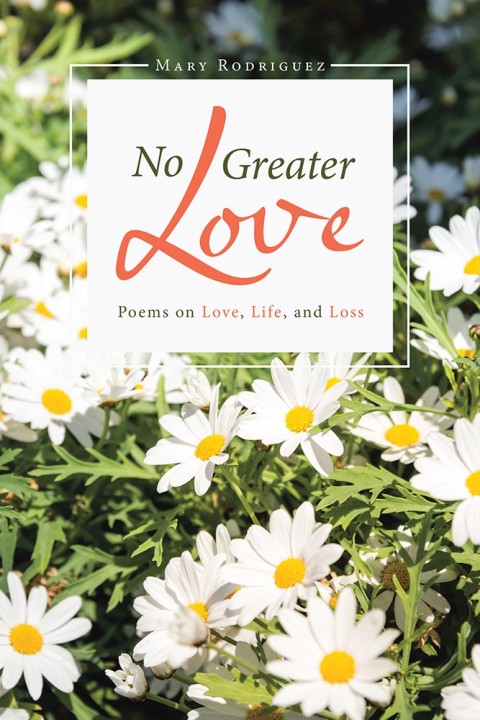 Cover image for book No Greater Love