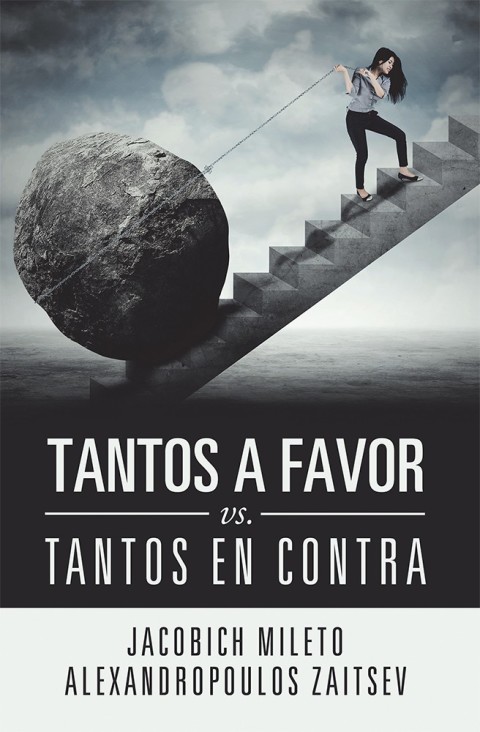 Cover image for book Tantos a Favor Vs. Tantos En Contra