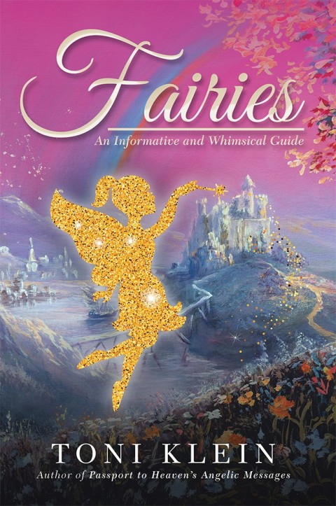 Cover image for book Fairies