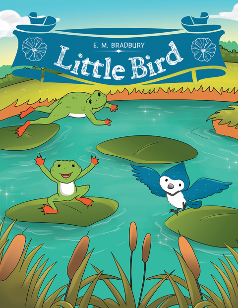 Cover image for book Little Bird