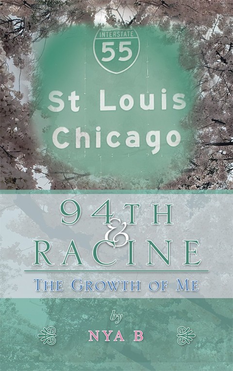 Cover image for book 94Th & Racine