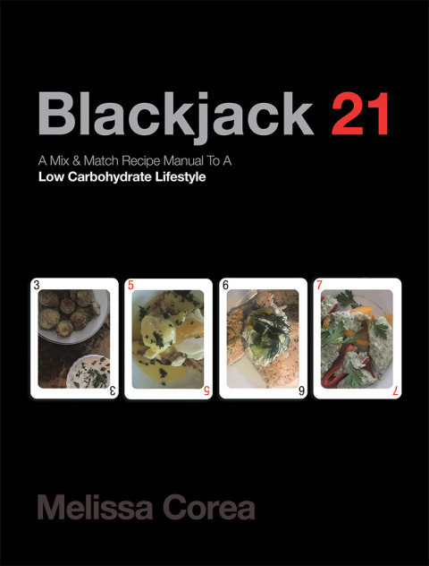 Cover image for book Blackjack 21