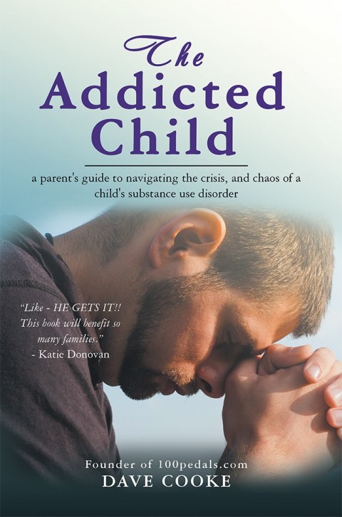 Cover image for book The Addicted Child