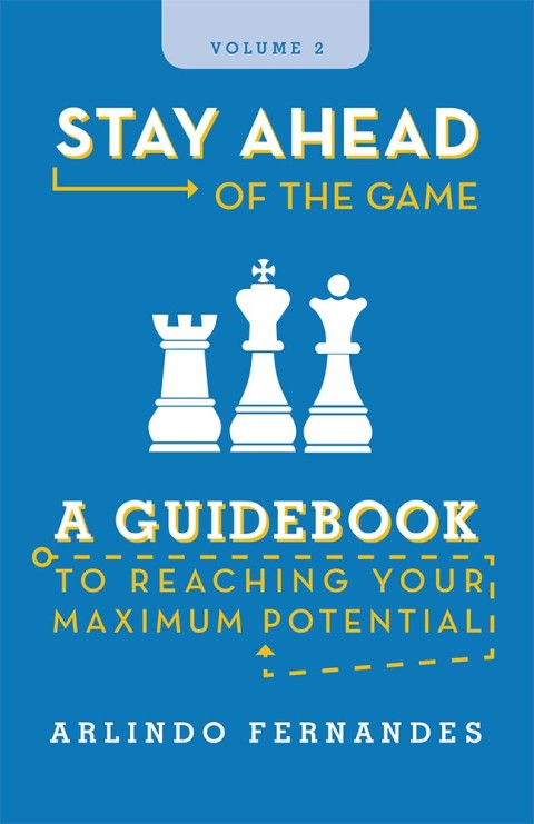 Cover image for book Stay Ahead of the Game