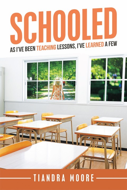 Cover image for book Schooled