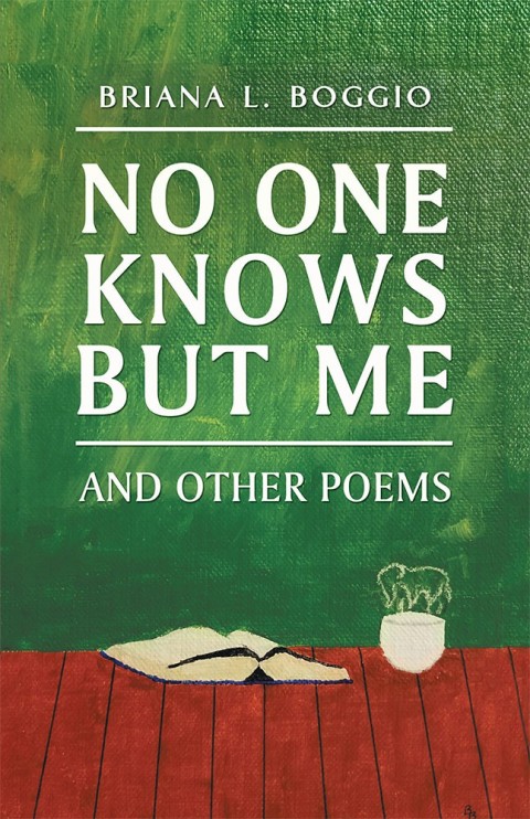 Cover image for book No One Knows but Me